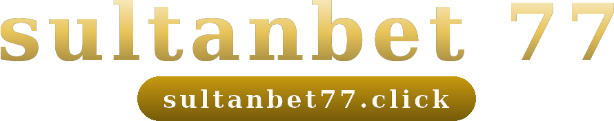 sultanbet 77 logo