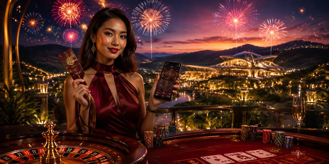 sultanbet 77 The Casino Experience We've Built